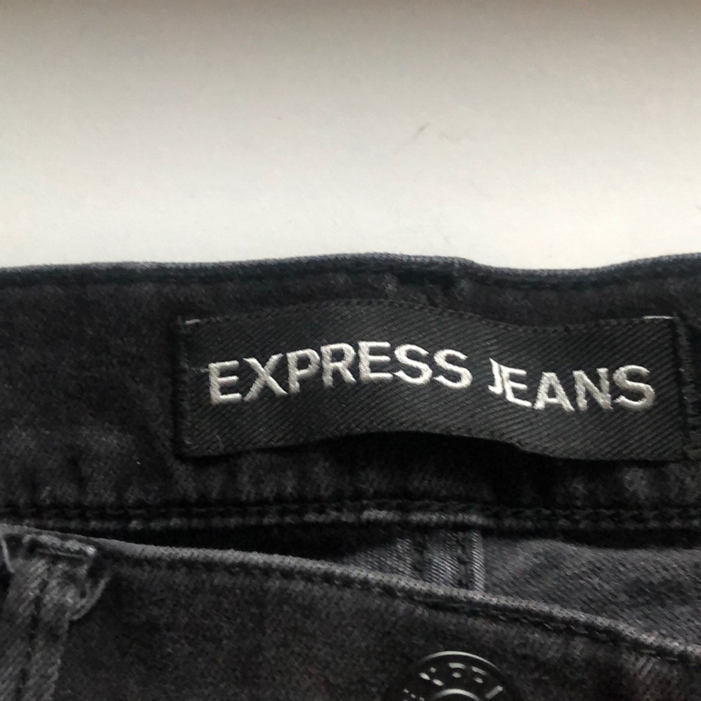 Express jeans - Picture 3 of 6